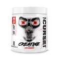 The Curse! Creatine