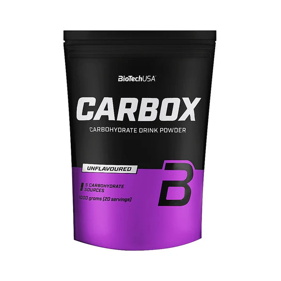 CARBOX BiotechUsa