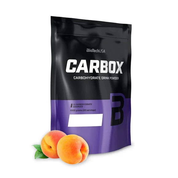 CARBOX BiotechUsa