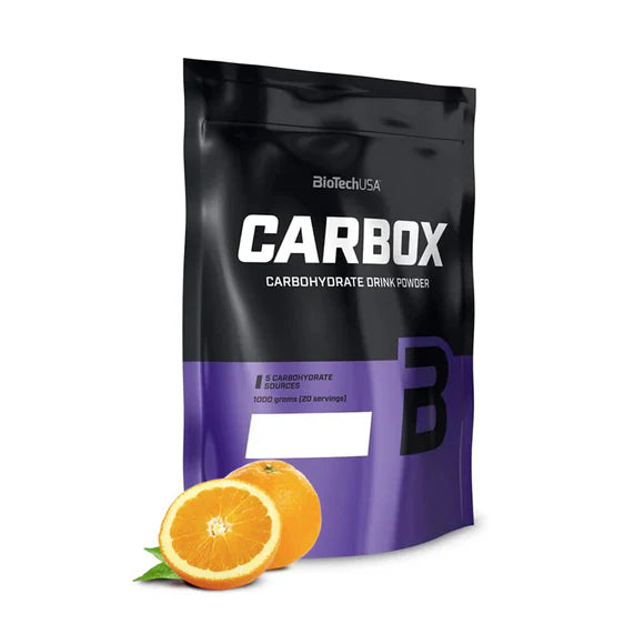 CARBOX BiotechUsa