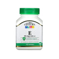 21st Century Vitamin E 200 IU