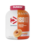 Dymatize Iso 100 Hydrolyzed