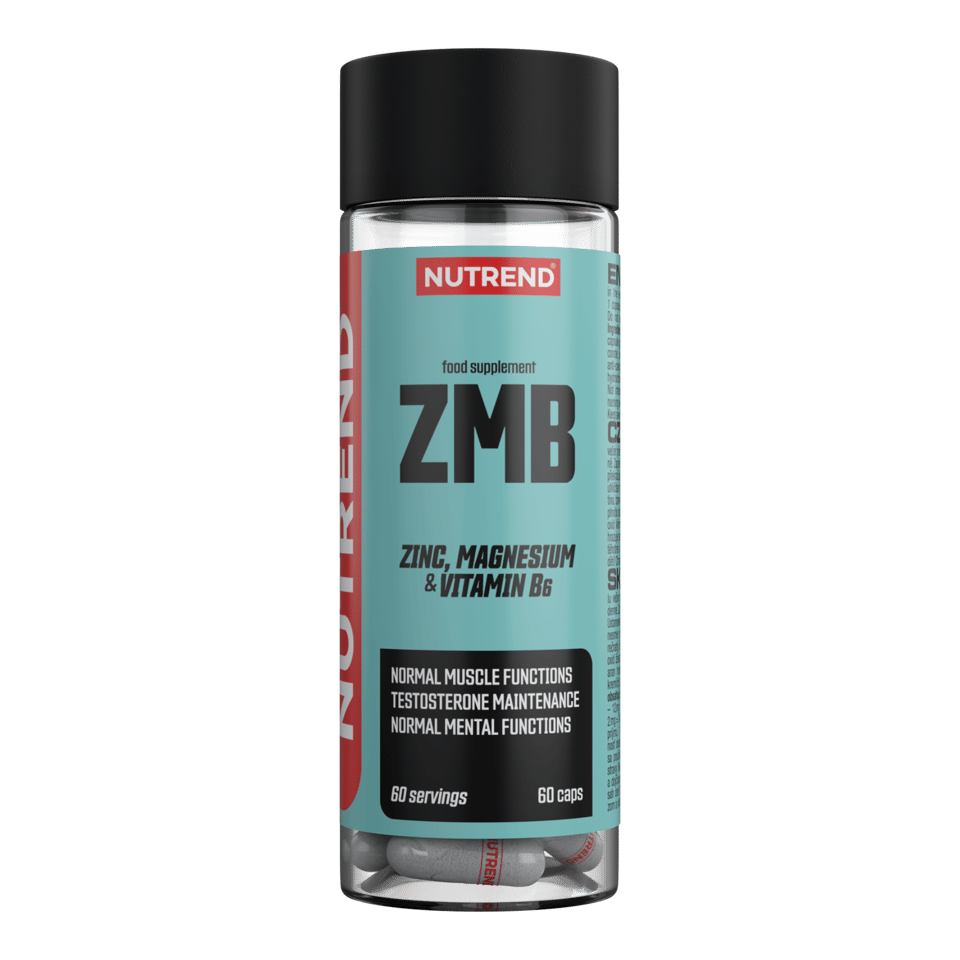 Nutrend ZMB