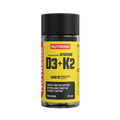 Nutrend Vitamins D3 + K2