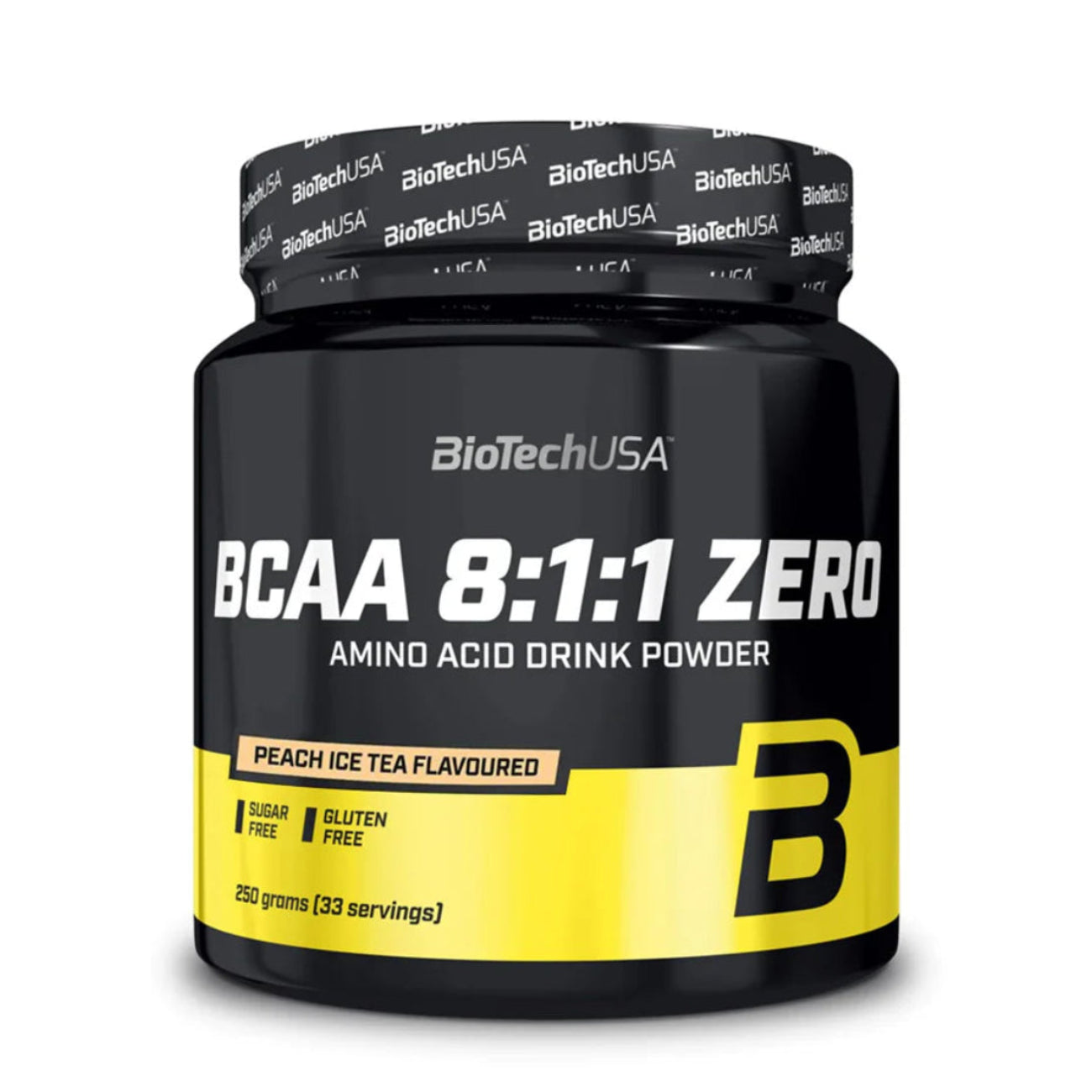 BioTechUSA BCAA 8:1:1 Zero