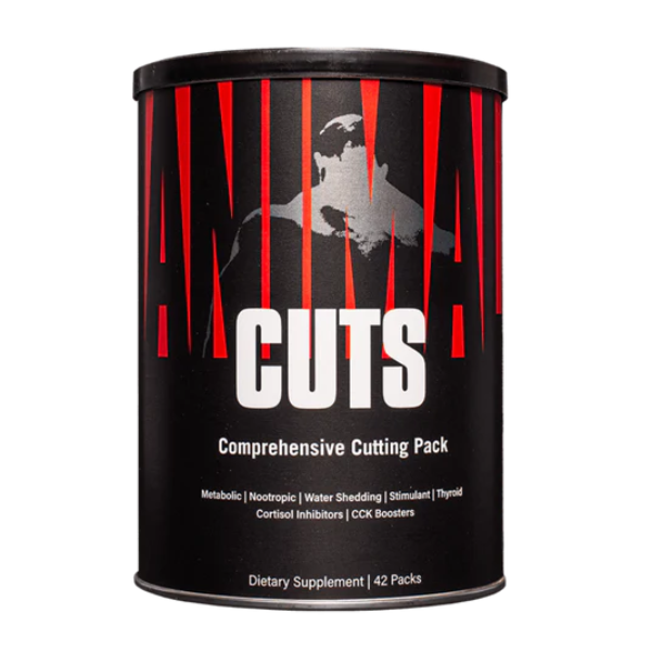 Animal Cuts