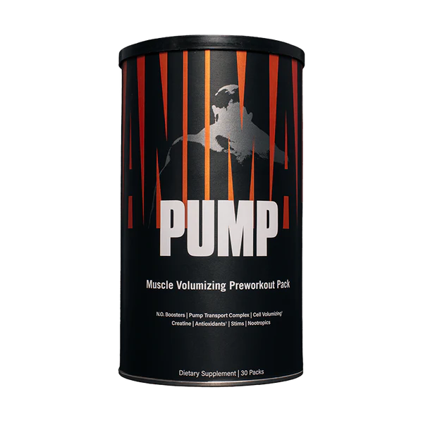 Animal Pump