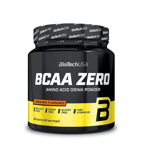 BioTechUSA BCAA Zero