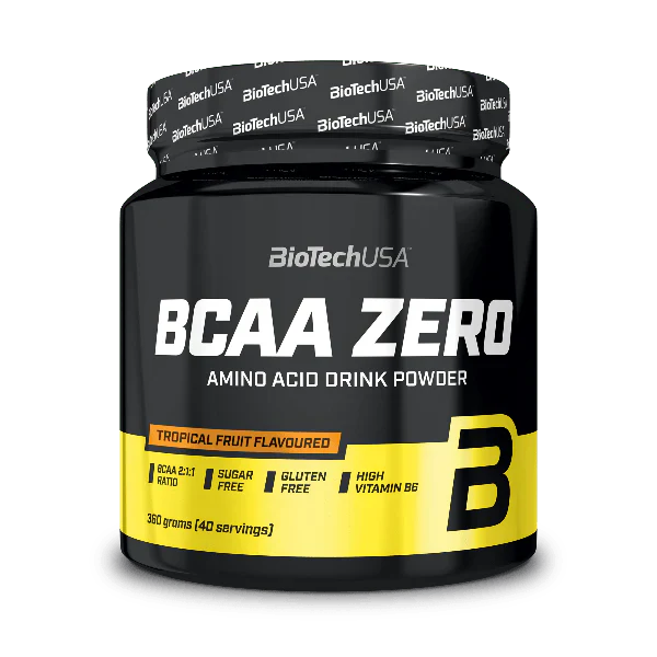 BioTechUSA BCAA Zero