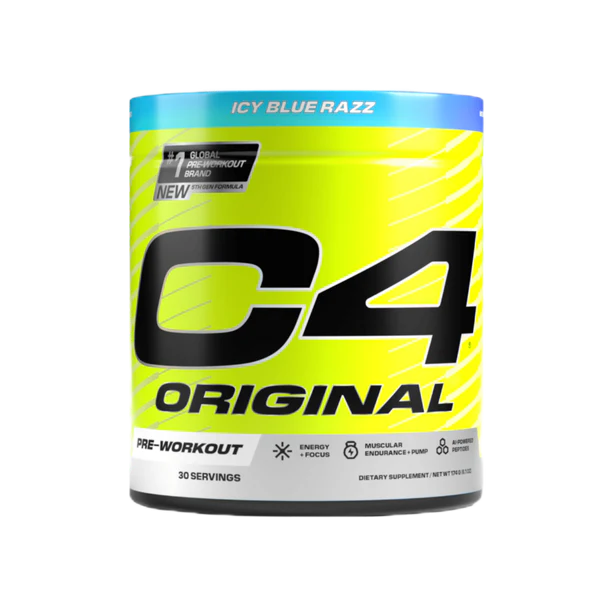Cellucor C4 Original