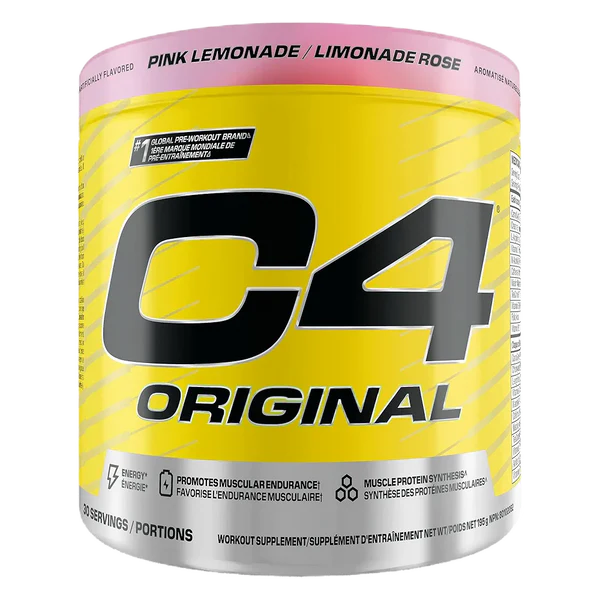 Cellucor C4 Original