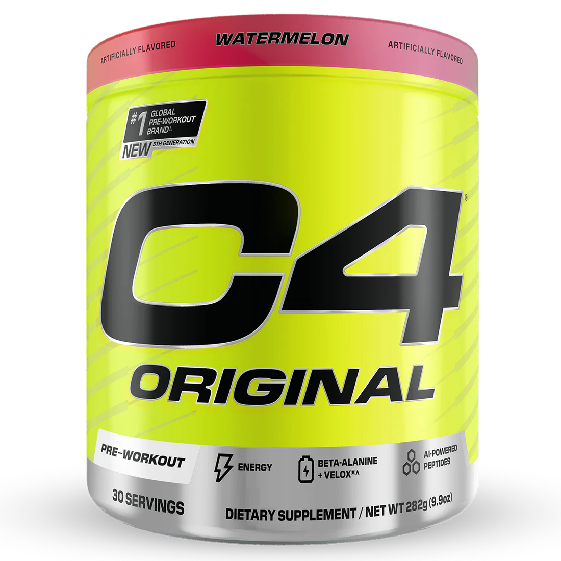 Cellucor C4 Original