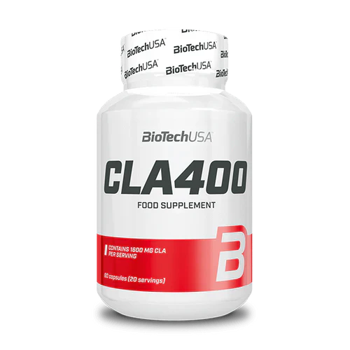 BioTechUSA CLA 400