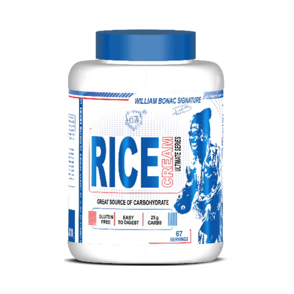 Cream Of Rice