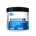 EVLution Nutrition D-Aspartic Acid