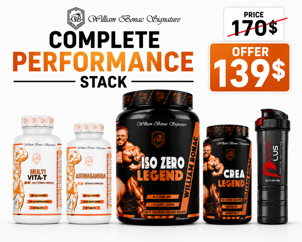William bonac offer