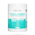 Earth's Creation Collagen with Probiotic