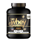100% Whey Protein Hydro Edition