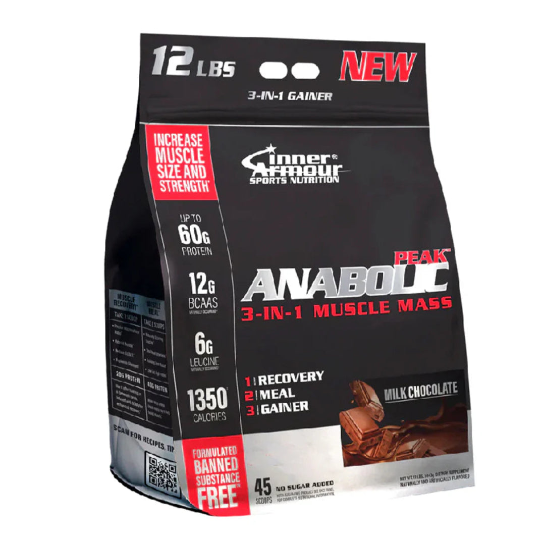 Inner Armor Anabolic Mass