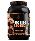 ISO Zero Legend 1800g