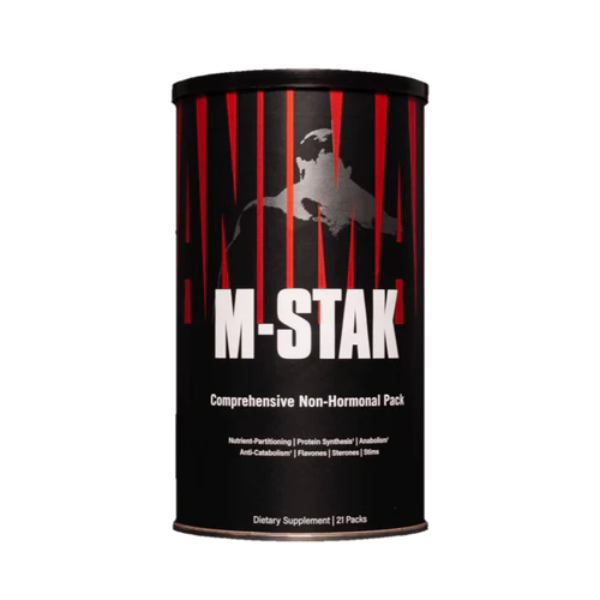 Animal M-Stak