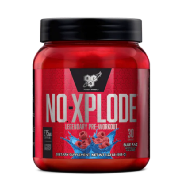 BSN N.O.-Xplode
