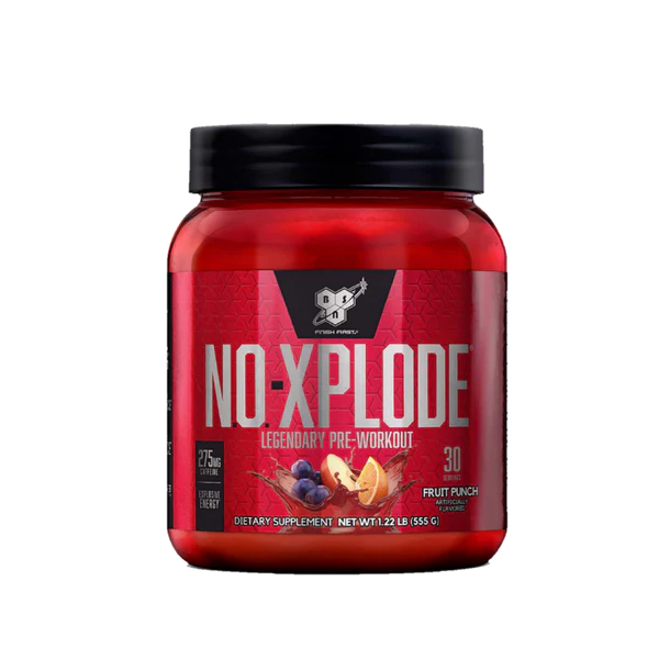 BSN N.O.-Xplode