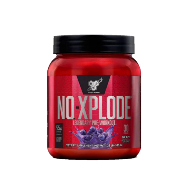BSN N.O.-Xplode