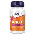 NOW C-1000 (30 Veg Capsules)