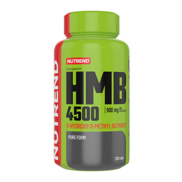 Nutrend HMB 4500