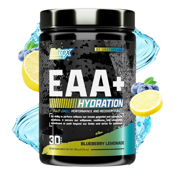 Nutrex EAA+ Hydration