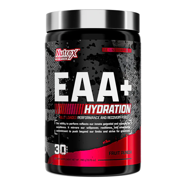 Nutrex EAA+ Hydration