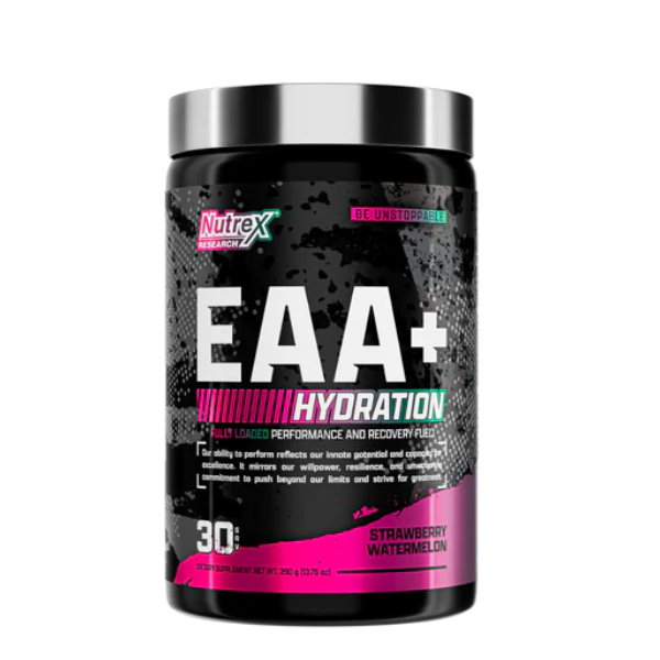 Nutrex EAA+ Hydration