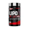 LIPO-6 Black Ultra Concentrate
