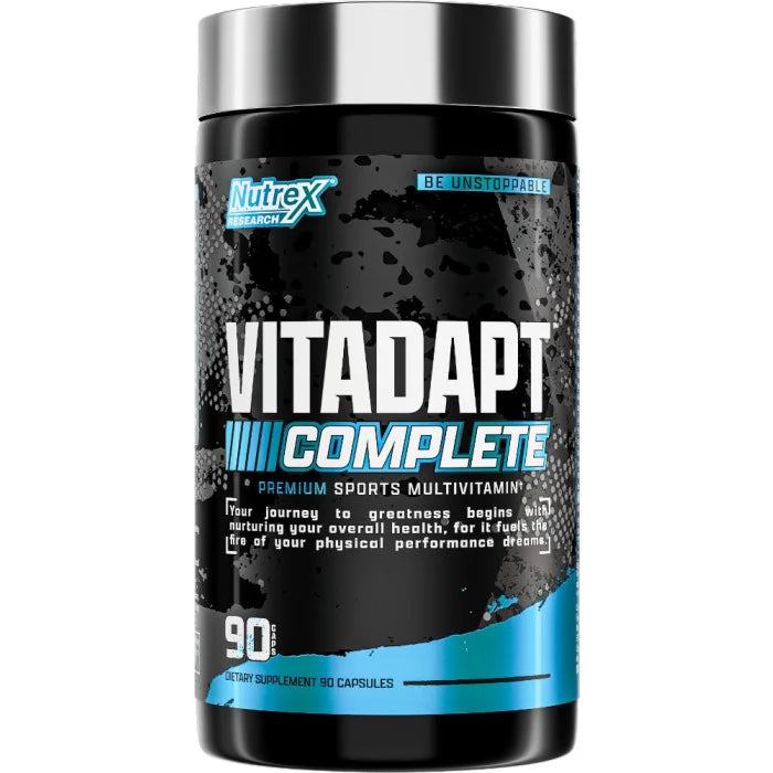 Nutrex Vitadapt Complete