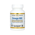 California Gold Nutrition Omega 800