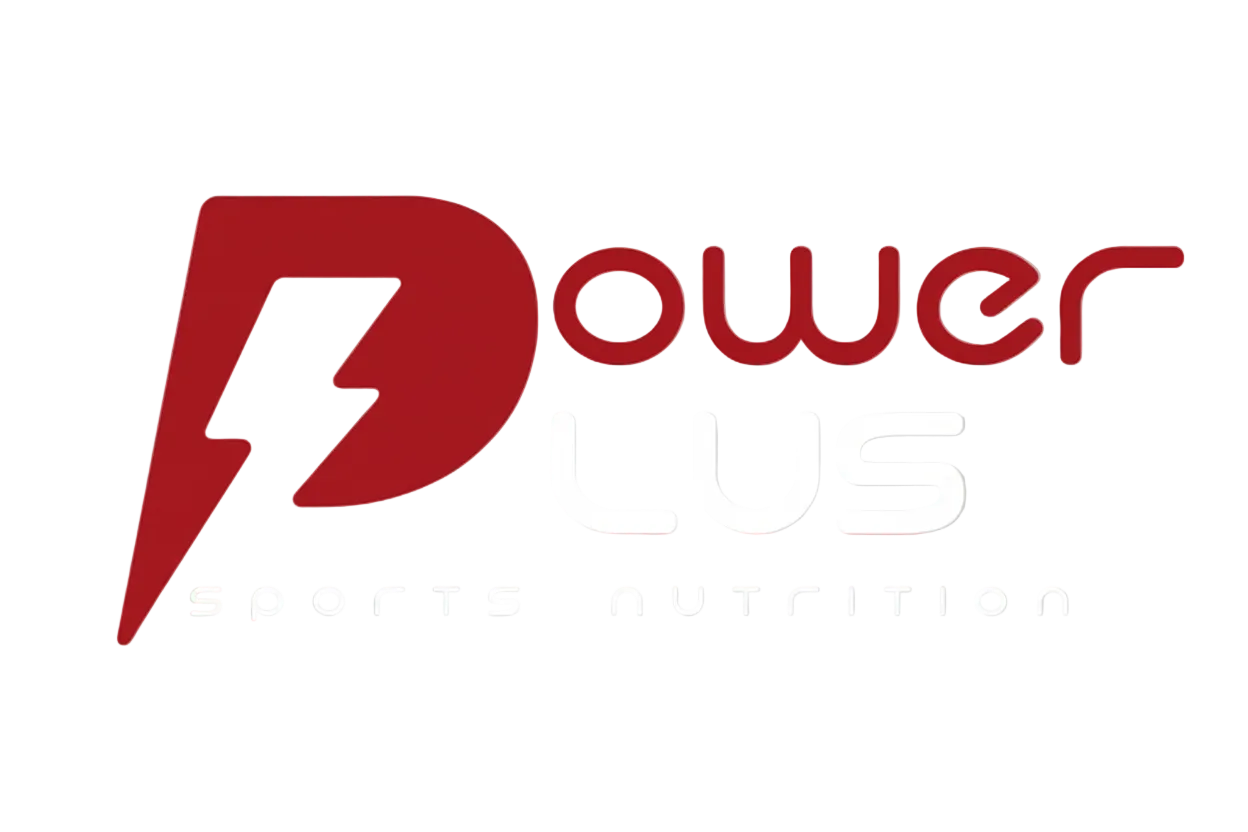 Power Plus Sports Nutrition