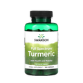 Swanson Turmeric – 120 Capsules