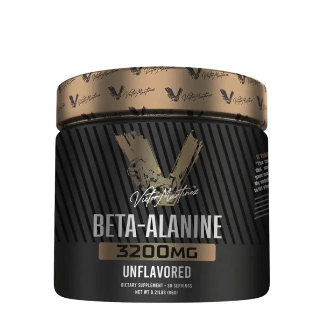 Victor Martinez Beta-Alanine