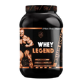 Whey Legend 2000g