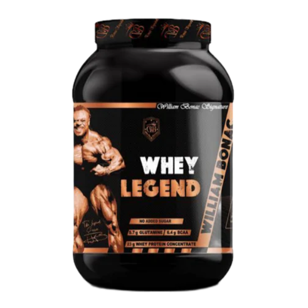 Whey Legend 2000g