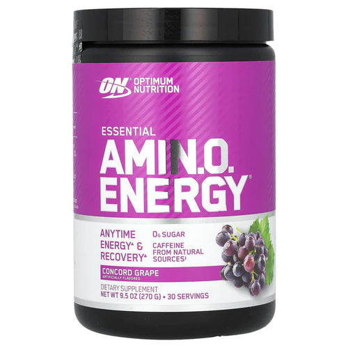 Amino Energy Optimum Nutrition