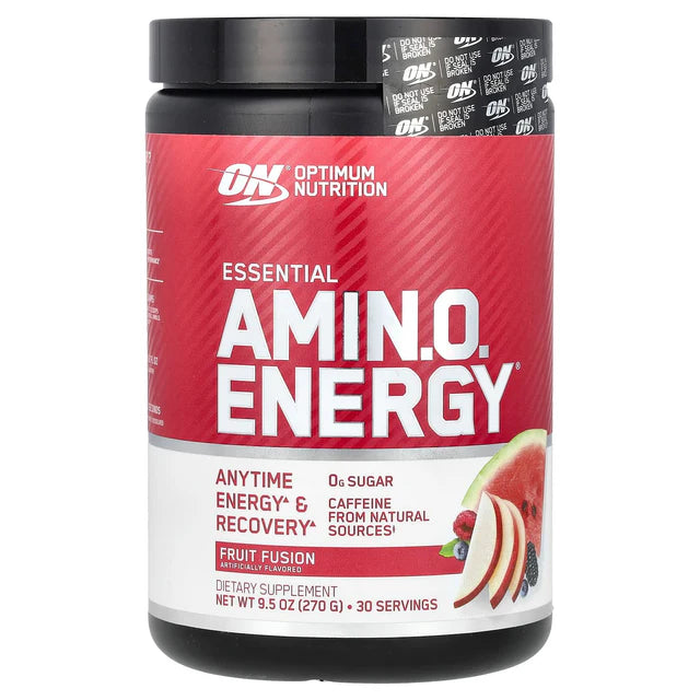 Amino Energy Optimum Nutrition