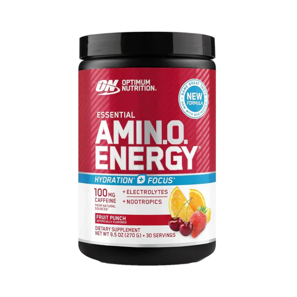 Amino Energy Optimum Nutrition