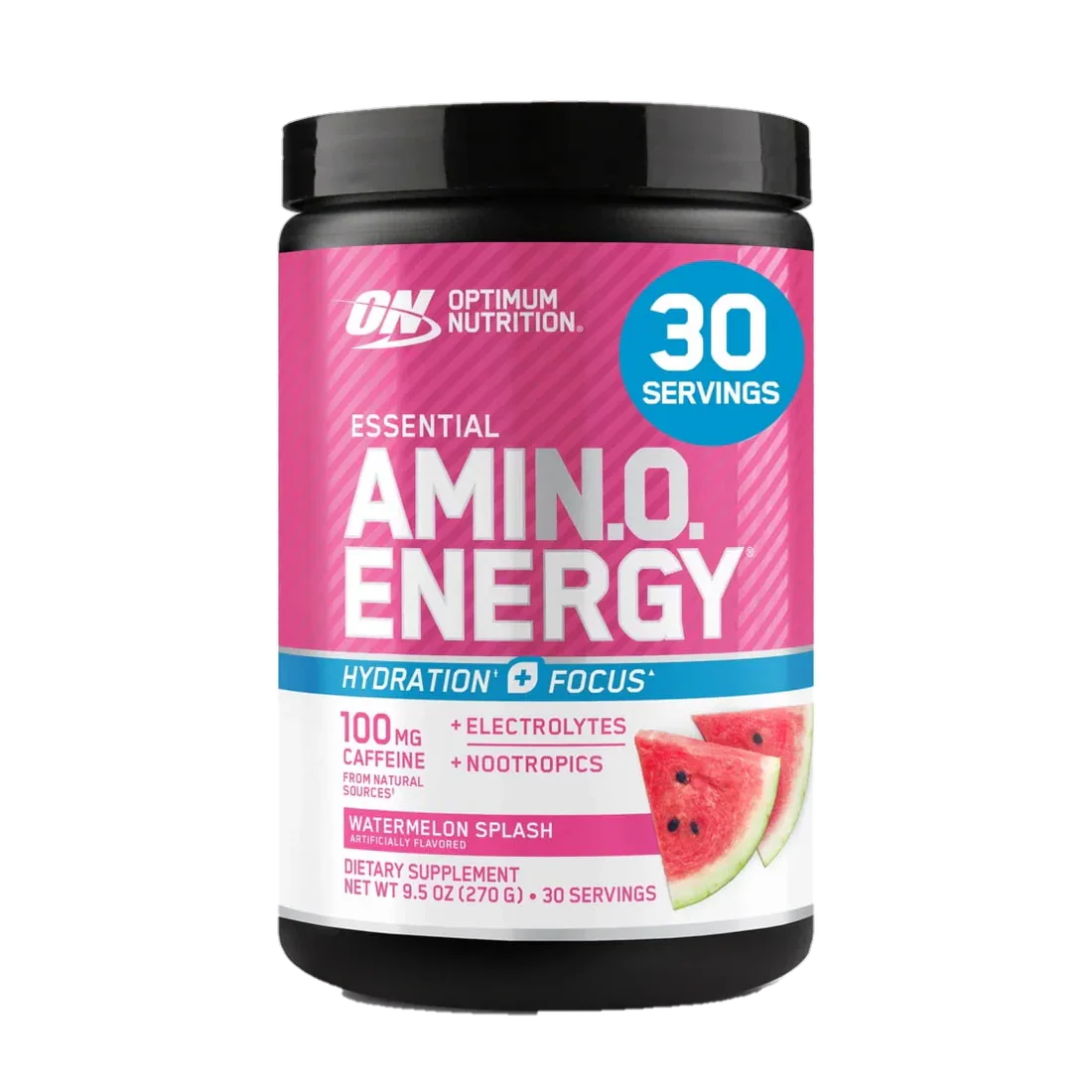 Amino Energy Optimum Nutrition
