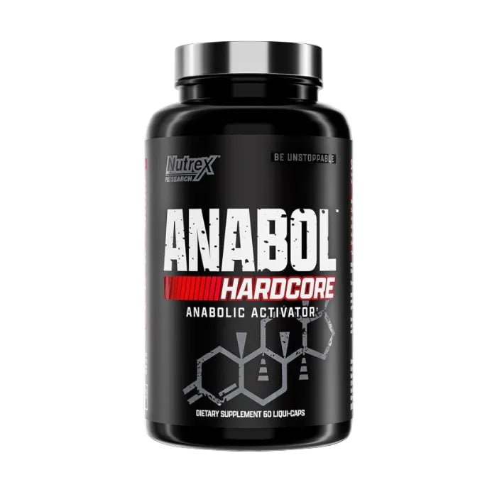 Nutrex Anabol Hardcore
