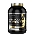 Anabolic Iso Whey Kevin Levrone