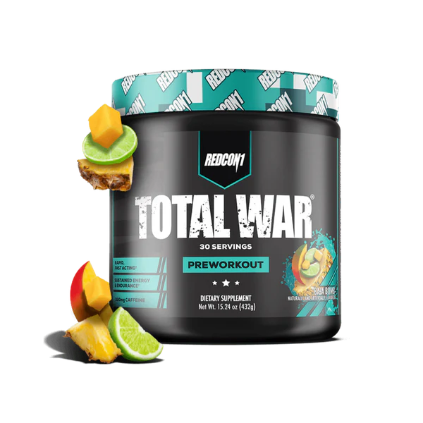 Redcon1 Total War
