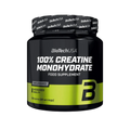 BioTechUSA 100% Creatine Monohydrate 300g