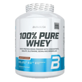 Biotech USA 100% pure whey